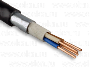 ВБбШв (ВБШв) 4х2,5- 0,66