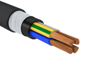 ВБбШв(ВБШв) нг(А) LS 4х150,0- 1